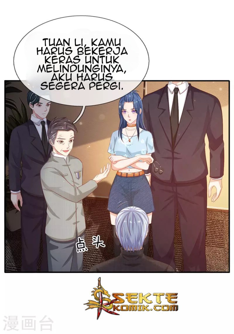 I am Daxianzun chapter 76